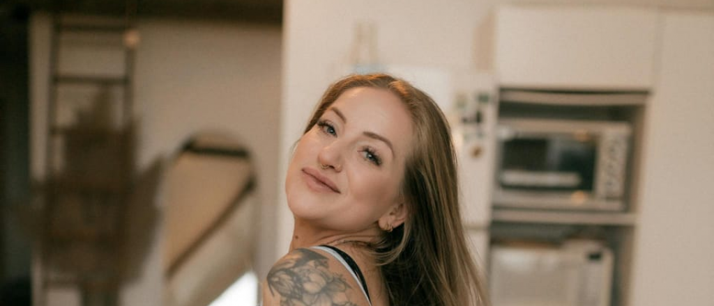 Recomendaciones para vestirse: que se ponga de moda ser una misma