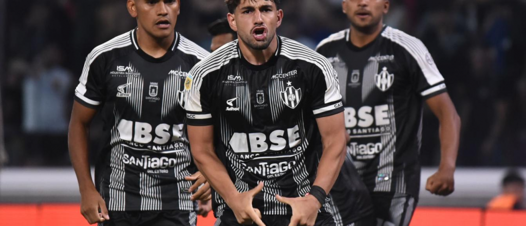 Central Córdoba eliminó a San Lorenzo en medio de fuertes polémicas