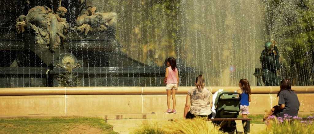 Altas temperaturas: las claves para prevenir un golpe de calor