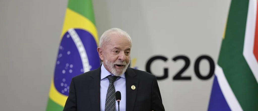 Lula anunció la fecha para la firma del acuerdo comercial Mercosur-UE
