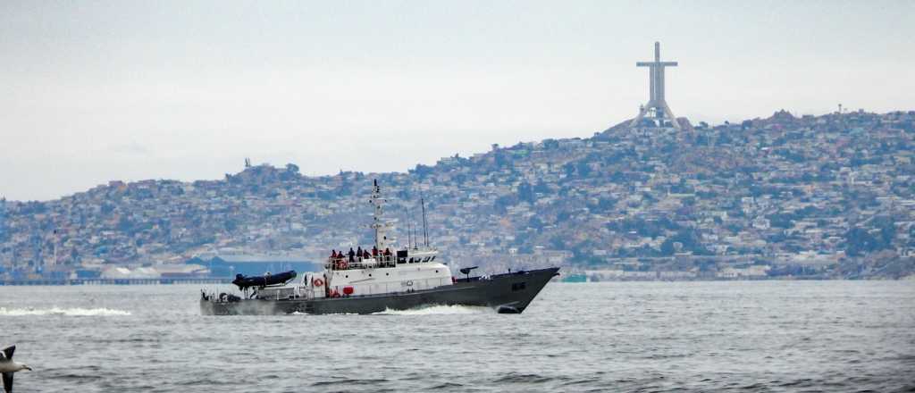 Tragedia en La Serena: finalizó la búsqueda en el mar del joven sanjuanino