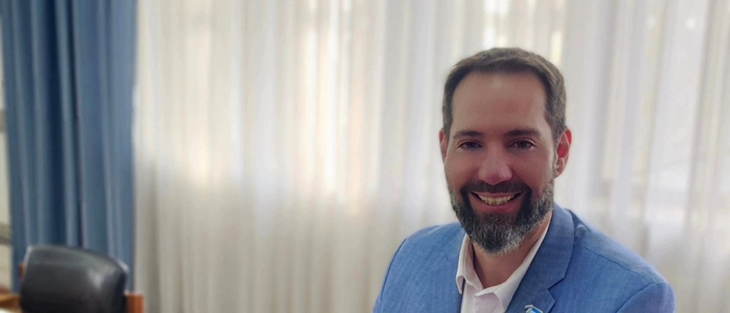 El concejal que manejó ebrio zafó de ser destituido