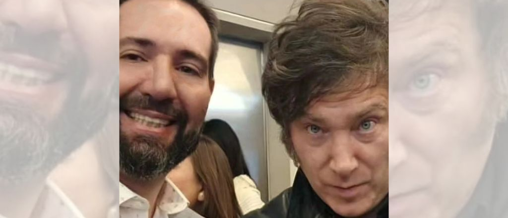 Hebe Casado le pidi&oacute; la renuncia al concejal detenido por conducir ebrio