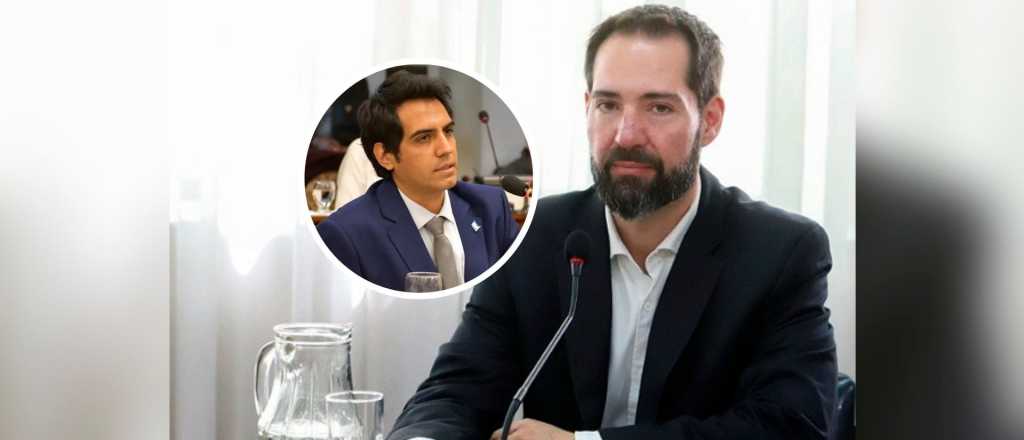 Qu&eacute; fue de la vida de Miqueas Burgoa, el otro concejal que conduc&iacute;a ebrio