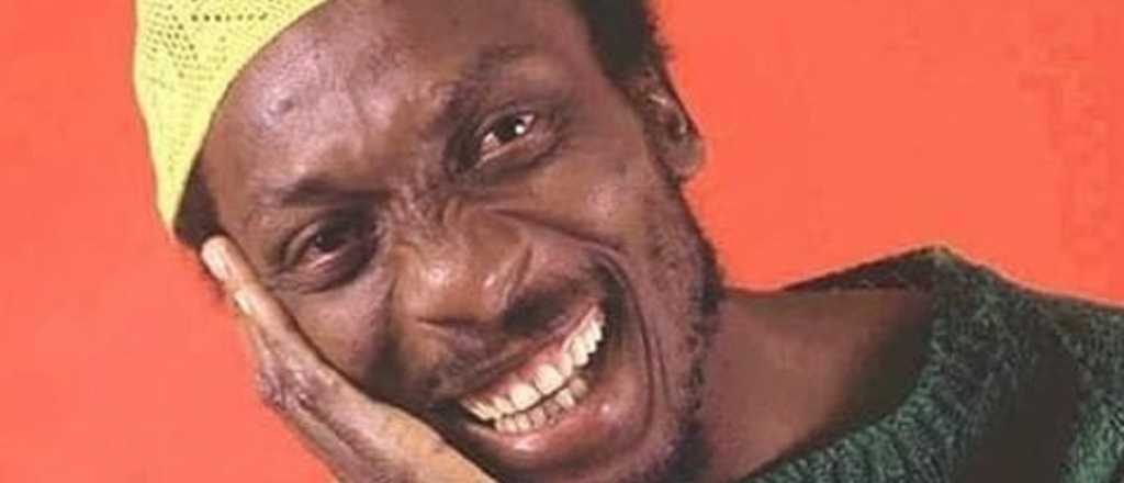 A los 81 años murió Jimmy Cliff, ícono del reggae