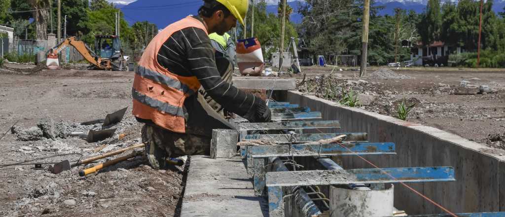 Guaymall&eacute;n acelera siete planes de obra p&uacute;blica para cerrar el a&ntilde;o