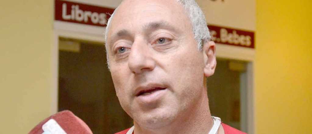 El detenido por ANDIS en Mendoza que comparte abogados con Bento