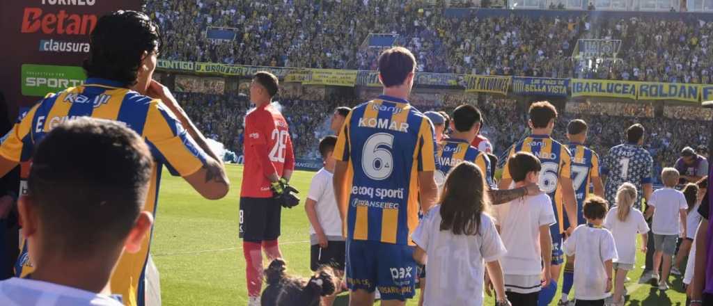 La AFA habría modificado un artículo para sancionar a Estudiantes