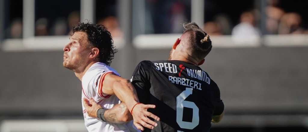 Barracas y Gimnasia quieren meterse en semifinales: hora y TV