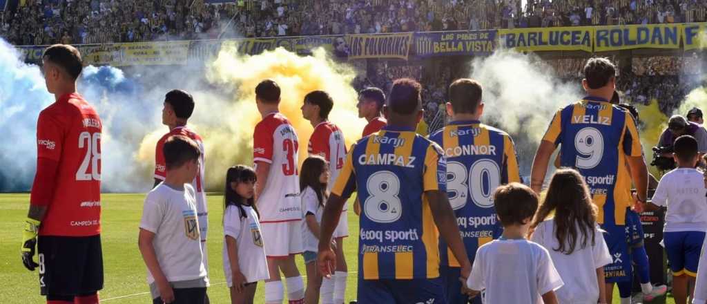 Milei public&oacute; una foto para meterse de lleno en la pol&eacute;mica con la AFA 