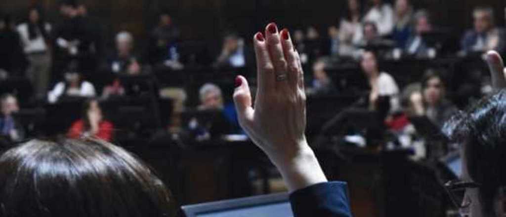 El Gobierno tiene todo listo para el aval a San Jorge en Diputados 