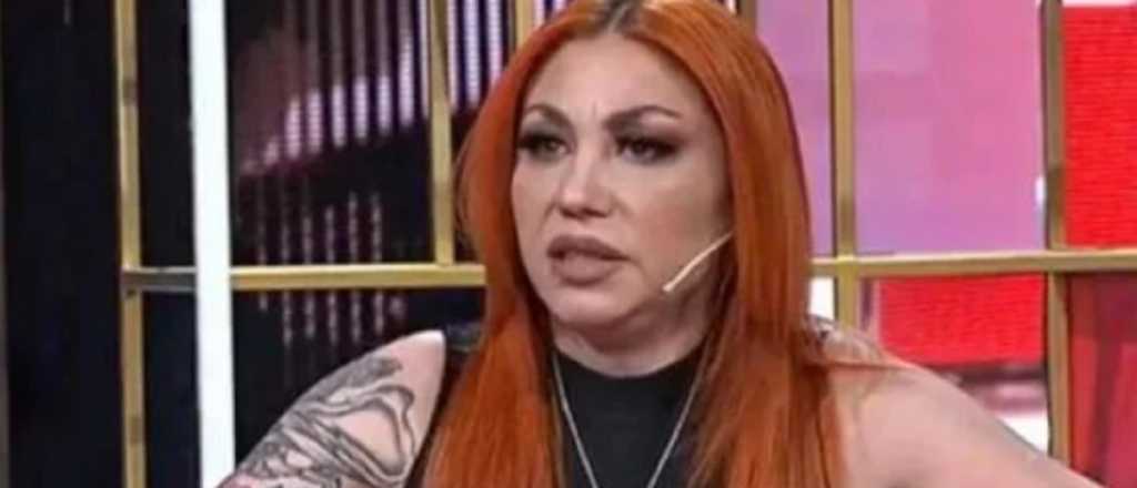 Lourdes Fernández, entre lágrimas, habló de su ex: "Necesita ayuda"