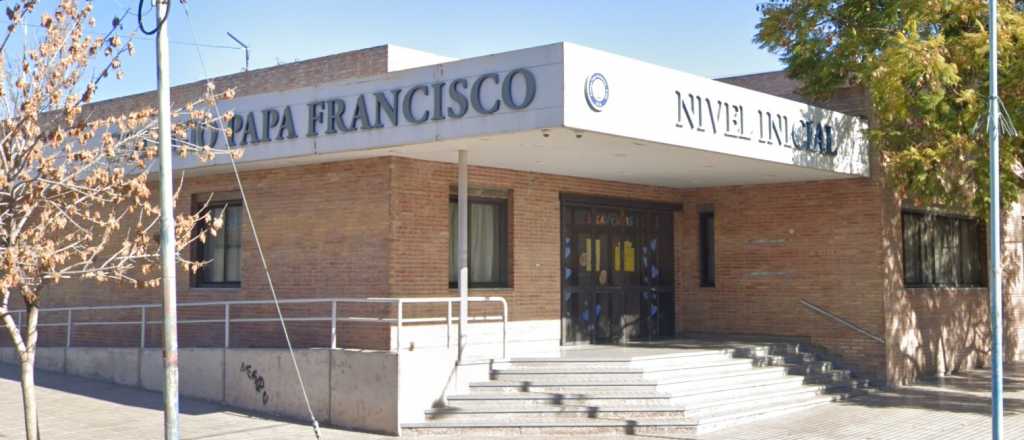 Dejan sin efecto una multa a un colegio de la UCA por un trabajador