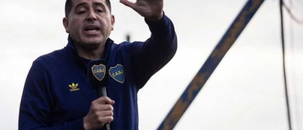 Jug&oacute; m&aacute;s de 10 a&ntilde;os en el PSG y recibi&oacute; el llamado de Riquelme 