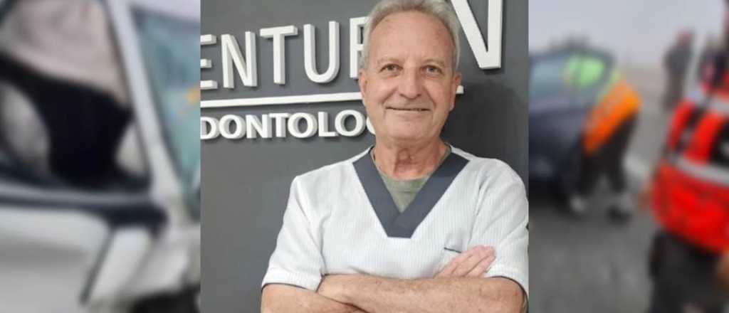 Quiénes eran los mendocinos que murieron en el accidente en Chile