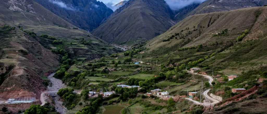 La joya oculta del norte argentino que enamora por sus paisajes