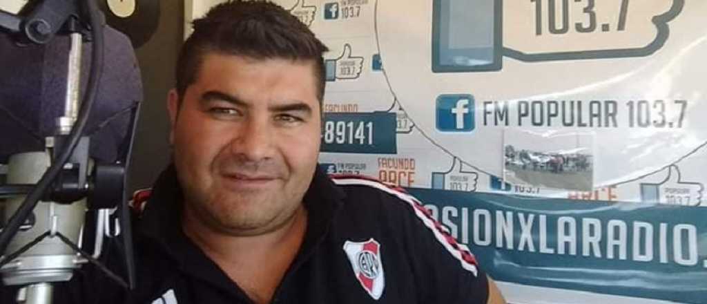 Un concejal de Tupungato, suspendido por una causa de violencia de género