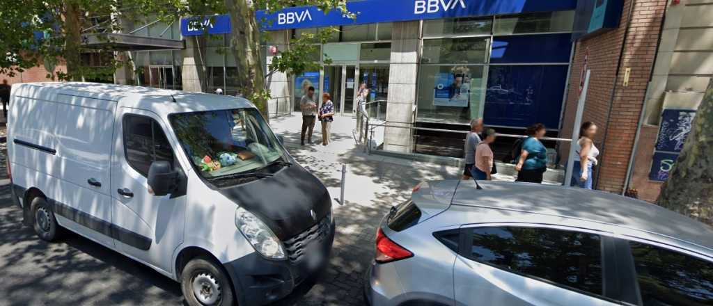 Dos bancos con sede en Mendoza frenan el crédito por el riesgo económico