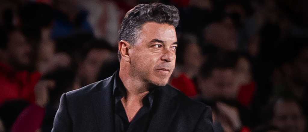 El 2025 de River, un a&ntilde;o para el olvido