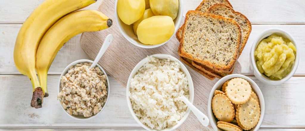 Dieta BRAT: qué es, cuándo sirve y qué dicen hoy los médicos