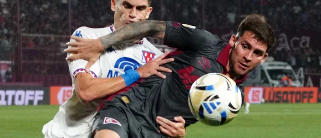 Tigre elimin&oacute; a Lan&uacute;s en la Fortaleza y ser&aacute; rival de Racing