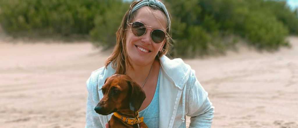 Una periodista murió al caer en un acantilado de Mar del Plata