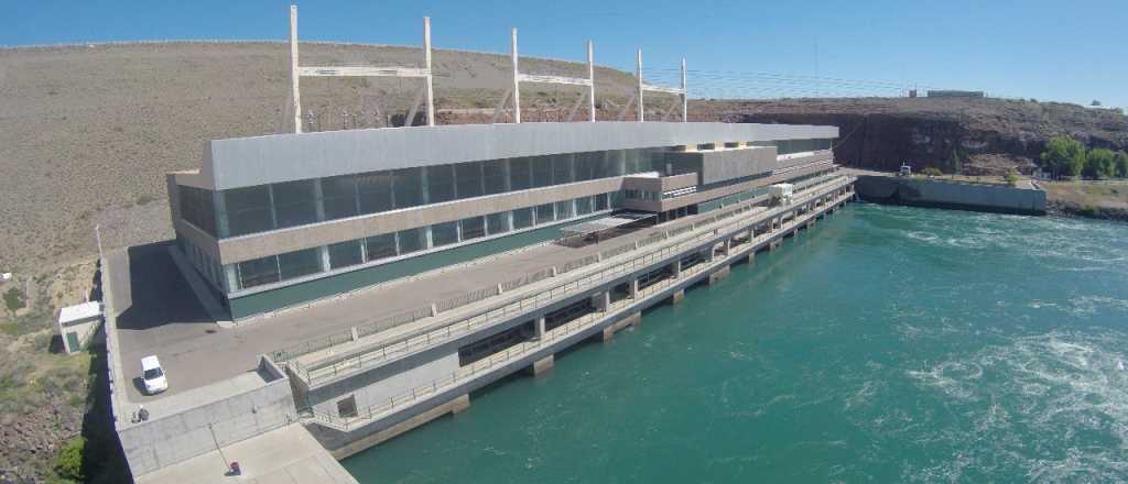 Un consorcio mendocino quiere hidroeléctricas de la Patagonia