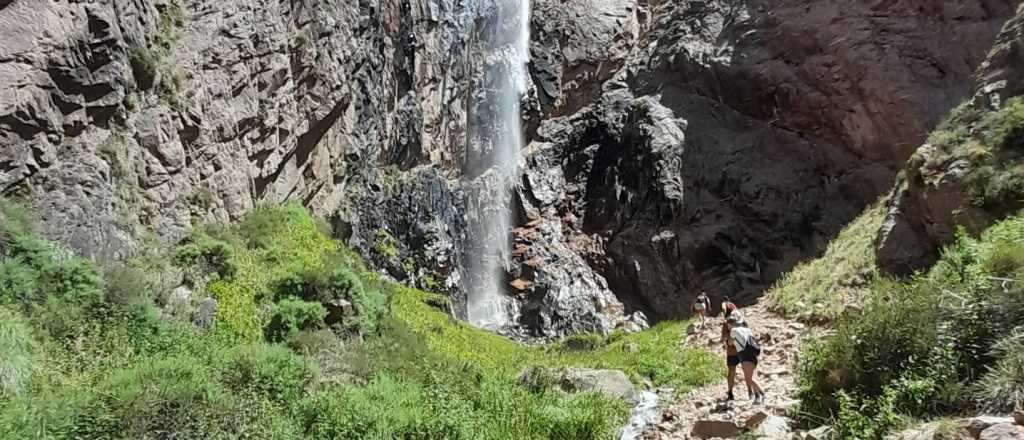 El tesoro escondido del Valle de Uco que cautiv&oacute; a un piloto de la F&oacute;rmula 1