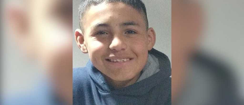 Buscan a un chico de 16 años que desapareció hace dos días en Ciudad
