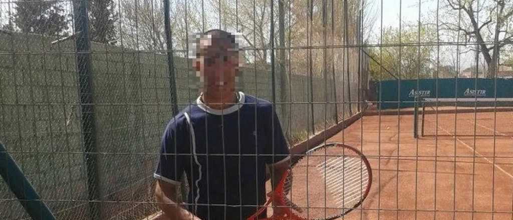 Condenaron a un profesor de tenis de San Martín por abusar de su hijastra