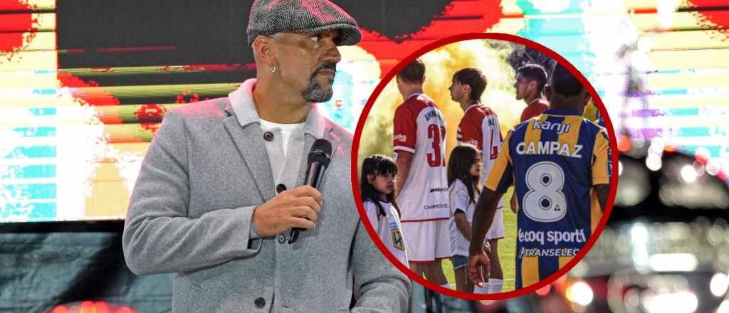 Durísima sanción para Verón y suspenderán a los jugadores de Estudiantes