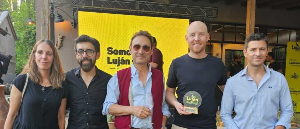 Luján premió a 39 empresas por su compromiso ambiental