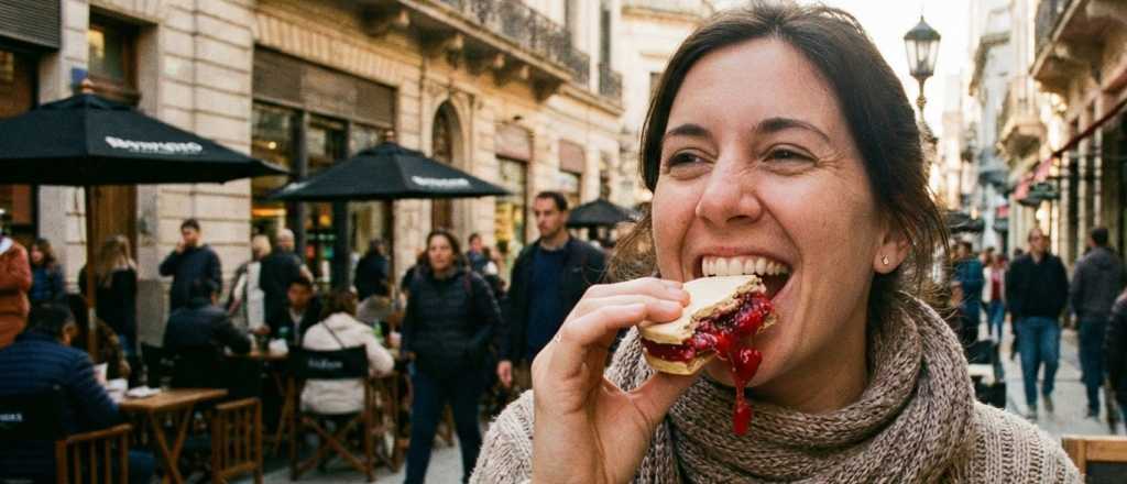 Qué alfajor sos según tu fecha de nacimiento