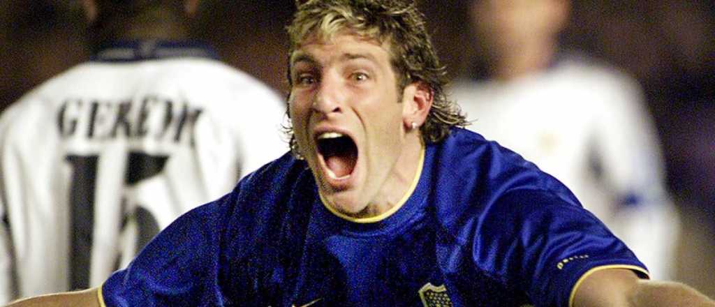 A 25 años, Boca transmitirá la histórica final con Real Madrid: hora y cómo verla