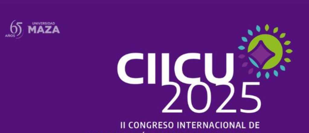 La UMaza se prepara para su 2º Congreso Internacional de Investigación y Ciencia