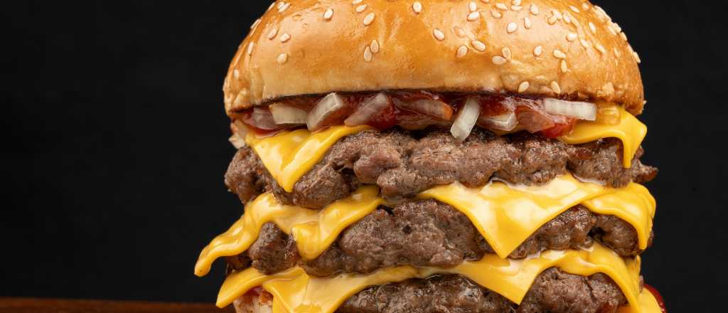 Una hamburguesería premium proyecta su desembarco en Mendoza