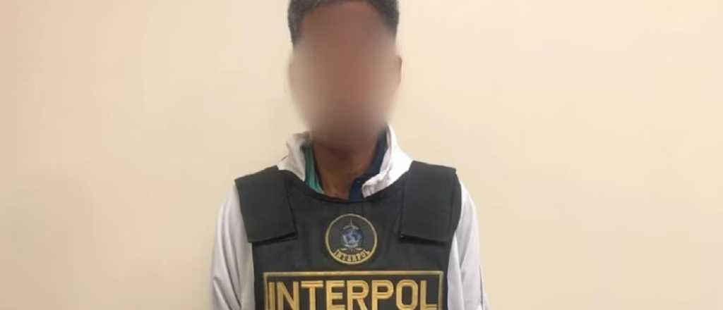 Horror: abusó de su hijastra por siete años y lo capturaron en Perú