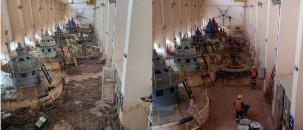 La empresa mendocina que da soluciones ambientales integrales