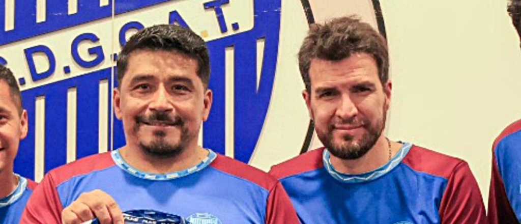 "Queremos seguir": el Mago Ram&iacute;rez habl&oacute; de la continuidad de Asad