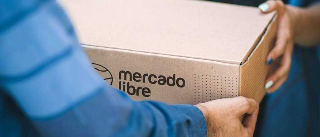 Cuánto gana un repartidor de Mercado Libre en Argentina