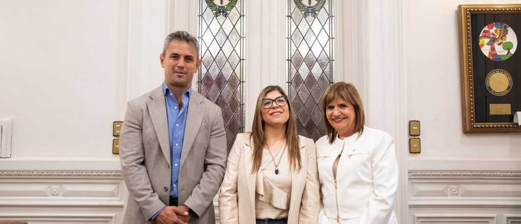 LLA sum&oacute; tres diputados en un d&iacute;a y qued&oacute; al borde de ser primera minor&iacute;a