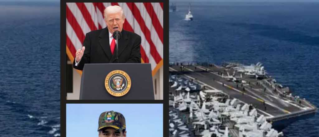 Diálogo inesperado: el giro diplomático entre EE.UU. y Venezuela