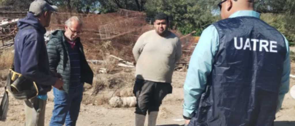 La obra social de empleados rurales en crisis y denuncian presión política