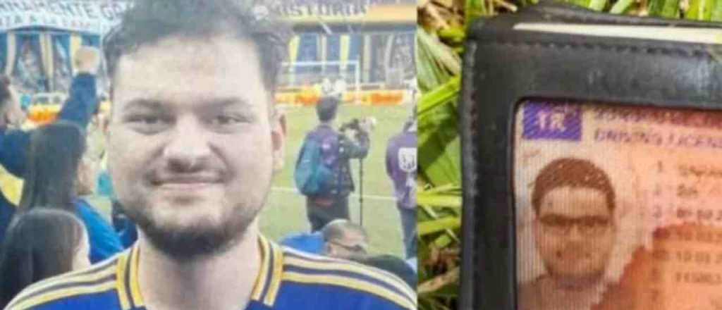 Misterio: un hombre turco apareció muerto con una máscara de Spiderman