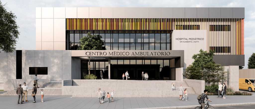 Mendoza licita 5 obras clave por m&aacute;s de $200.000 millones