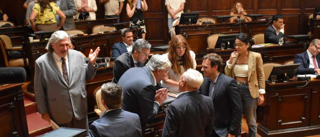 Quincho: la factura que le llegó a San Jorge y por qué el PJ votó en contra