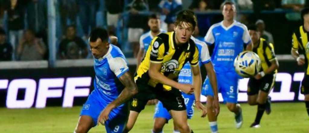 Por el segundo ascenso: Deportivo Madryn recibe a Estudiantes de Río Cuarto