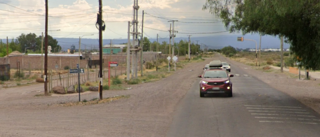 Brutal asalto: un hombre perdió varios dedos tras ser atacado por cuatro jóvenes