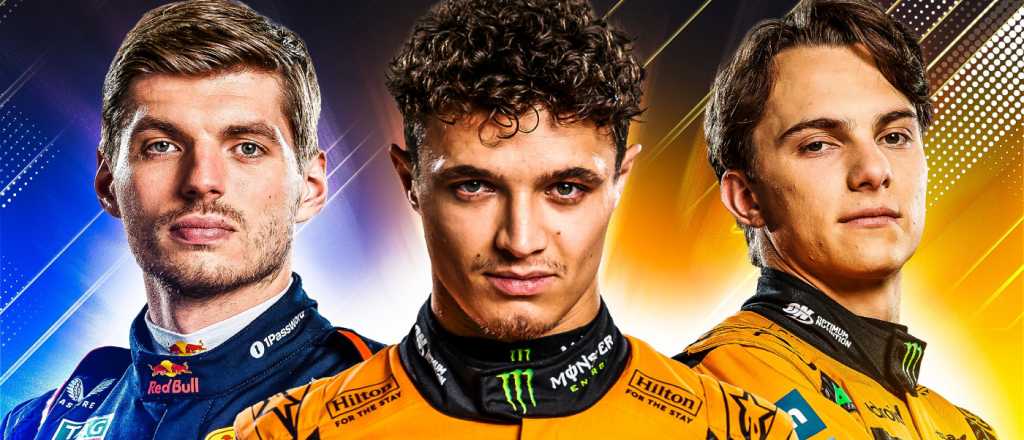 La Fórmula 1 al rojo vivo: así se definirá el título en Abu Dhabi