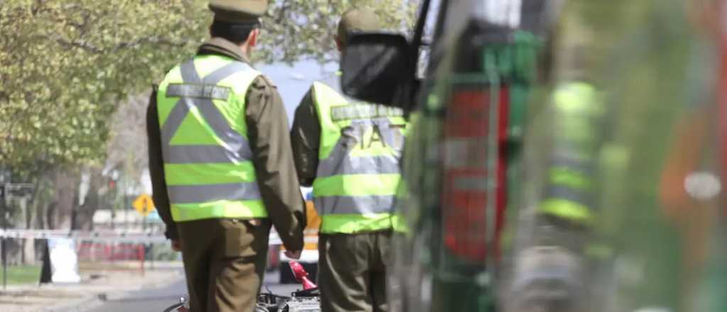 Otro accidente fatal en Chile: un argentino de 61 años murió camino a Viña